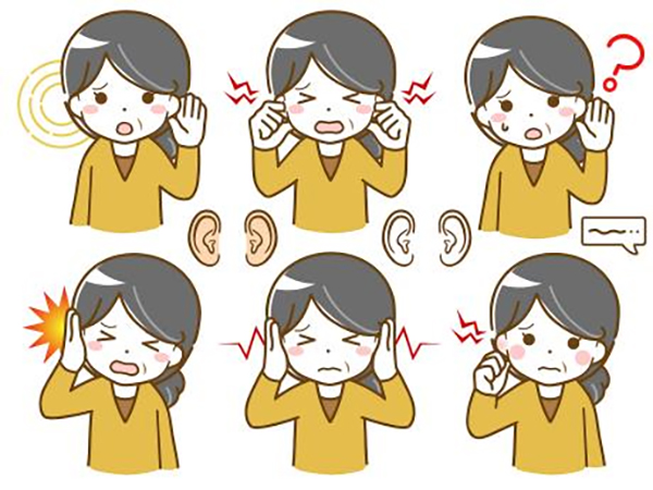 当耳朵突然“罢工”：警惕突发性聋来袭！