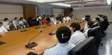 西城区第三届中药调剂职业技能竞赛圆满落幕　——以专业竞赛助推中医药人才队伍建设