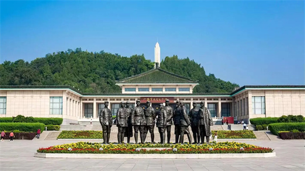 本草银针铸党建 传承红色惠民生——针灸党支部武乡义诊